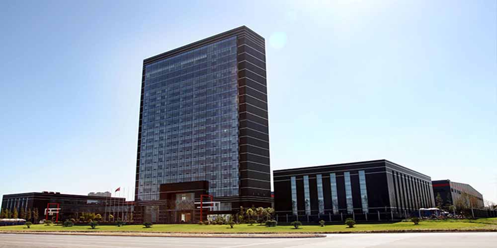 黎明重工合作的机制砂91香蕉视频免费项目